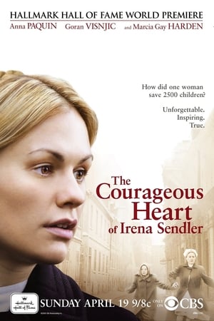 En dvd sur amazon The Courageous Heart of Irena Sendler