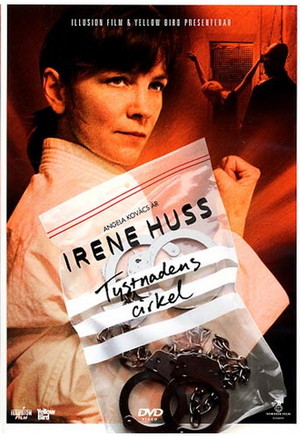 En dvd sur amazon Irene Huss 10: Tystnadens cirkel