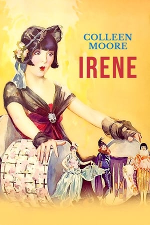 En dvd sur amazon Irene