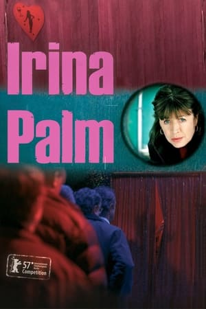 En dvd sur amazon Irina Palm