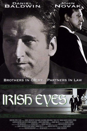 En dvd sur amazon Irish Eyes