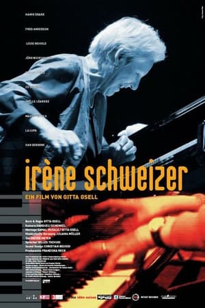 En dvd sur amazon Irène Schweizer