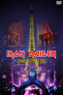 Iron Maiden: [1986] Somewhere in Paris
