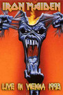 Iron Maiden: [1993] Vienna, Austria
