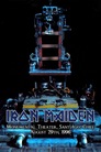 Iron Maiden: [1996] Live in Chile