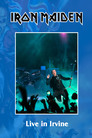 Iron Maiden: [2012] Irvine, California