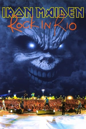 En dvd sur amazon Iron Maiden: Rock In Rio