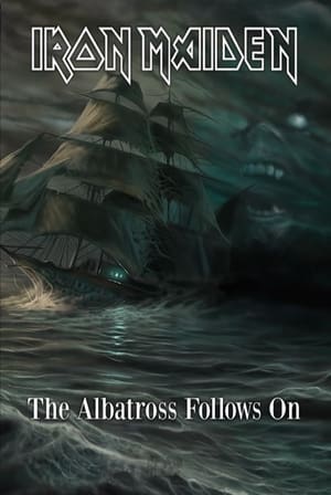 En dvd sur amazon Iron Maiden - The Albatross Follows On