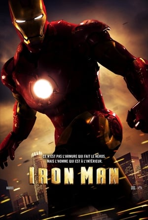 En dvd sur amazon Iron Man