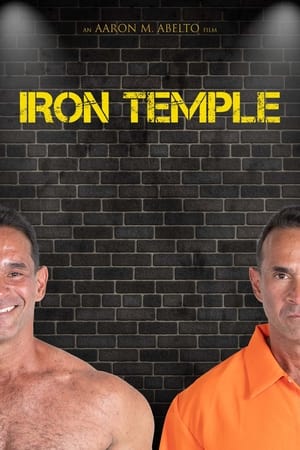 En dvd sur amazon Iron Temple