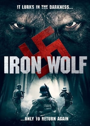 En dvd sur amazon Iron Wolf