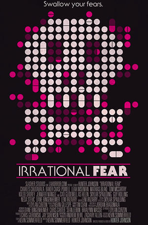 En dvd sur amazon Irrational Fear