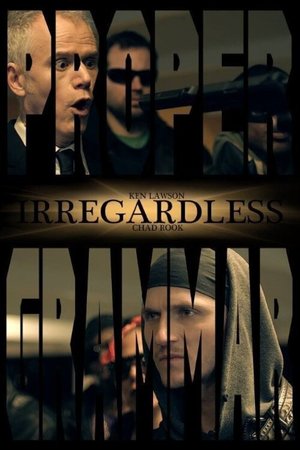 En dvd sur amazon Irregardless