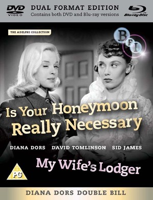 En dvd sur amazon Is Your Honeymoon Really Necessary?