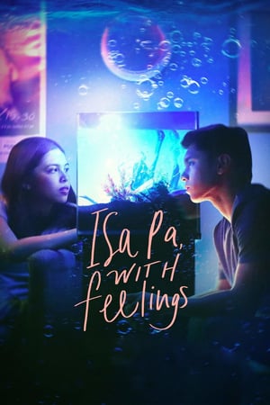 En dvd sur amazon Isa Pa, with Feelings