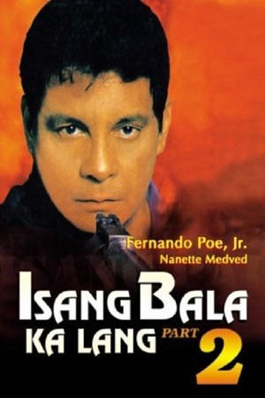 En dvd sur amazon Isang Bala Ka Lang Part 2