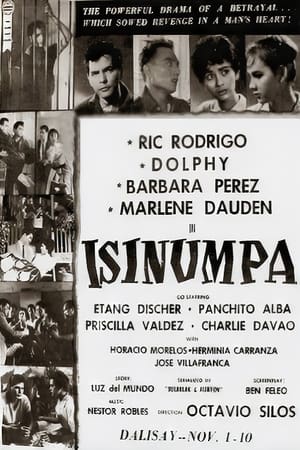 En dvd sur amazon Isinumpa