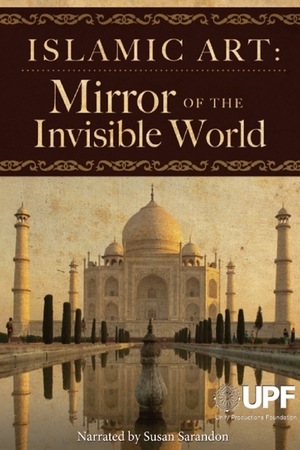 En dvd sur amazon Islamic Art: Mirror of the Invisible World