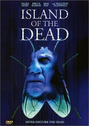 En dvd sur amazon Island of the Dead