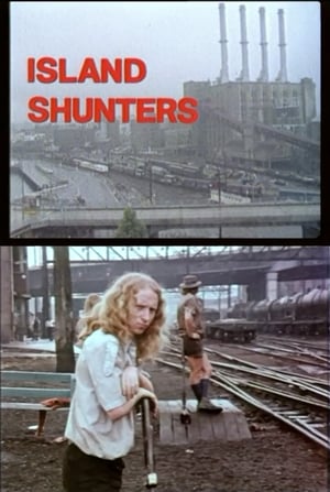 En dvd sur amazon Island Shunters