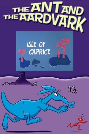 En dvd sur amazon Isle of Caprice