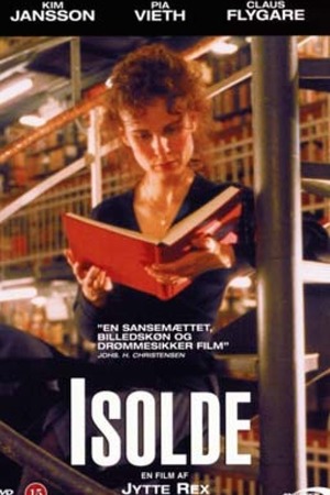 En dvd sur amazon Isolde