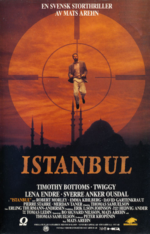 En dvd sur amazon Istanbul