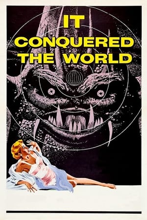 En dvd sur amazon It Conquered the World