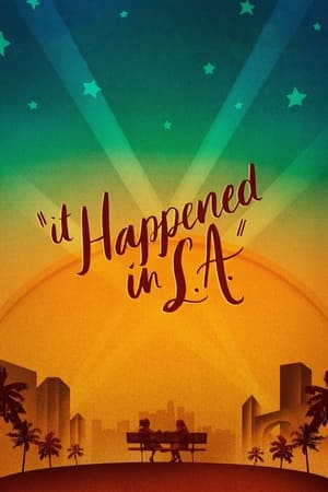 Téléchargement de 'It Happened in L.A.' en testant usenext