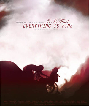 En dvd sur amazon It Is Fine! Everything Is Fine.