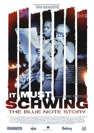 En dvd sur amazon It Must Schwing - Die Blue Note Story