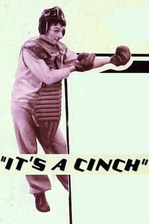 En dvd sur amazon It's a Cinch