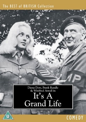 En dvd sur amazon It's a Grand Life