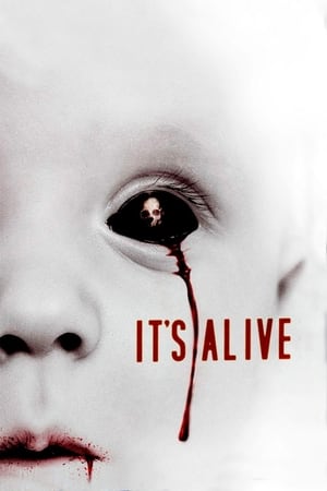 En dvd sur amazon It's Alive