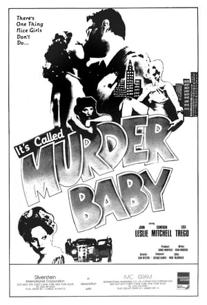 En dvd sur amazon It's Called 'Murder', Baby