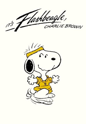 En dvd sur amazon It's Flashbeagle, Charlie Brown