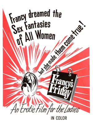En dvd sur amazon It's... Francy's Friday