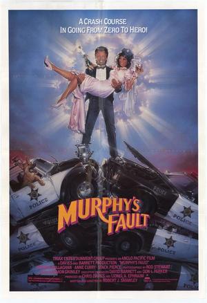 En dvd sur amazon It's Murphy's Fault