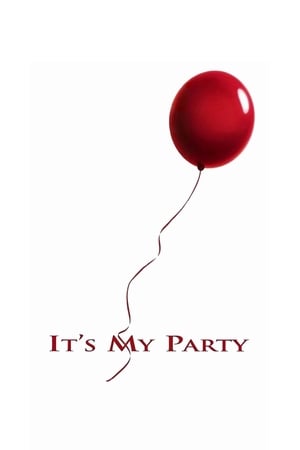 En dvd sur amazon It's My Party