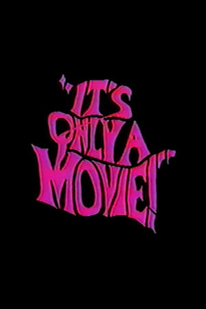 En dvd sur amazon It's Only a Movie!