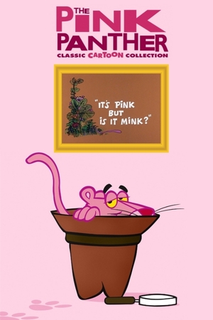 En dvd sur amazon It's Pink But Is It Mink?