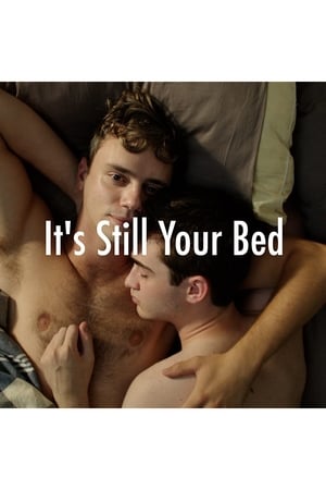 En dvd sur amazon It's Still Your Bed