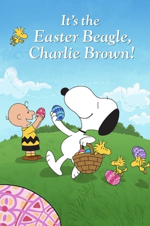 En dvd sur amazon It's the Easter Beagle, Charlie Brown