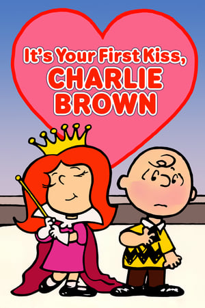 En dvd sur amazon It's Your First Kiss, Charlie Brown