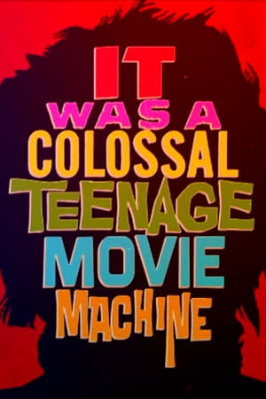 En dvd sur amazon It Was a Colossal Teenage Movie Machine: The AIP Story