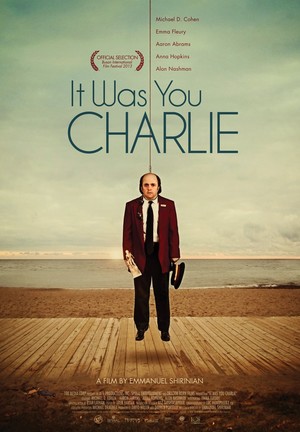 En dvd sur amazon It Was You Charlie