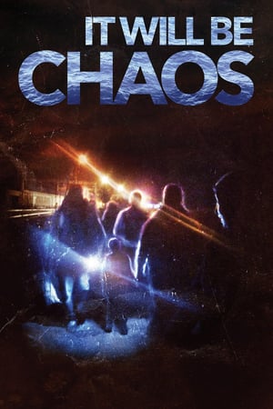 En dvd sur amazon It Will be Chaos