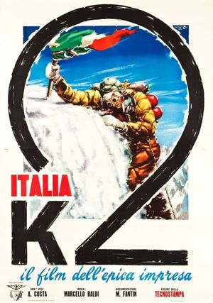 En dvd sur amazon Italia K2