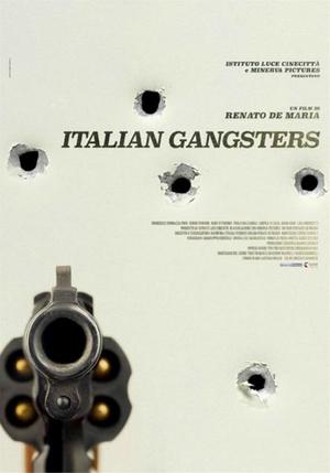 En dvd sur amazon Italian Gangsters