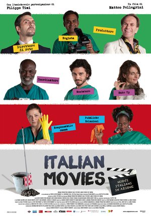 En dvd sur amazon Italian Movies